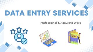 Data services