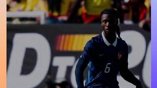 Keputusan Mengejutkan! Camavinga Resmi Tak Masuk Skuad Timnas Prancis! ????????❌