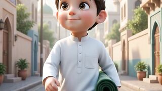 Juma Mubarak 20