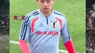 Respect setinggi-tingginya buat sang Kapten! ????????????