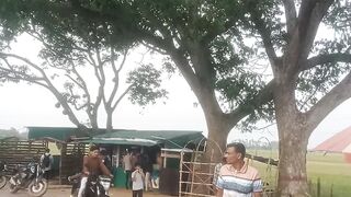 তাড়াশ শিশু পার্কে