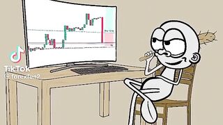When trading strategy fails an hit a stop loss
