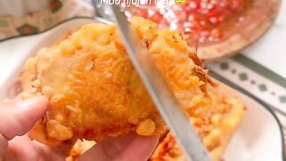 Bikin Tahu Isi Sayur Sendiri di Rumah, Kriuknya Tahan Lama!