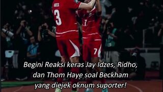 Satu Jersey, Satu Keluarga! ????????❤️