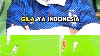 pemain timnas sekarang udah gak banyak lari #timnasindonesia #podcast #sepakbola #fyp
