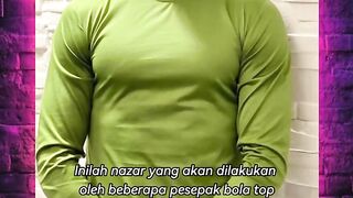 Juara dunia langsung pensiun? ????⚽