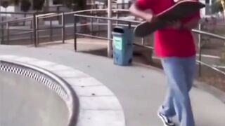 Skate & Smile: Making Tricks and Making Memories..
