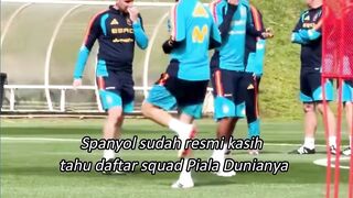 Kejutan besar buat fans Real Madrid!