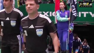 FIFA WC 2026 Mexico vs South Africa all goals & highlights