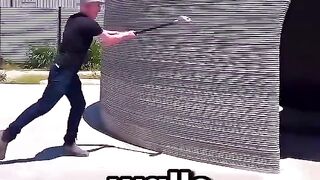 Why Are 3D Printed House Walls So Hard