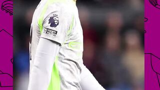 Haaland gak capek apa ya bikin fans London Utara ketar-ketir?