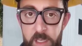 What is happening around me