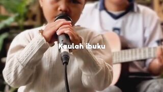 Lyrics of the song You Are My Mother
