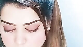 Vairl girls Bangladeshi Glamour and perfect hairstyle look!