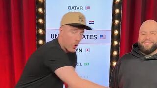 What happening MrBeast ??
