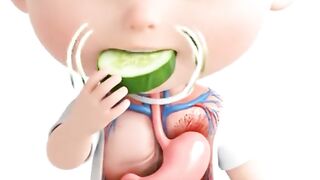 Fueling Their Future: The Secret Power of Everyday Veggies! ????????