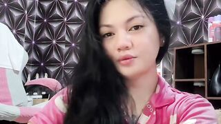 baru bangun tidur 9