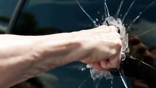 Grandma's Fight Club Goes Viral EP01 ???? | #aistory #aifilm #aishorts #aimovie