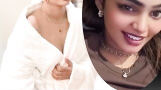 Priti Paswan Video Sparks Controversy | What Is the 1 Minute 48 Second Clip?