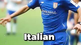 Gianluca Vialli A Legendary Italian Footballer with Unmatched Versatility and Achievements