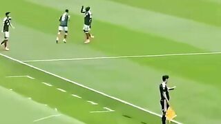 Momen magis terjadi di Piala Dunia 2026