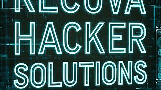 Hire a Cryptohunter: Recuva Hacker Solutions Provides Professional Crypto Tracing and Recovery