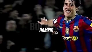 Pemain yang seharusnya jadi bintang barcelona setelah messi!???? 3