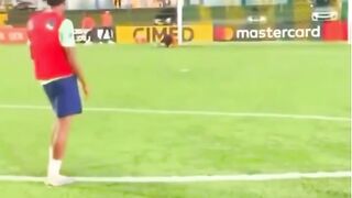 IShowSpeed ​​adalah kreator konten paling berpengaruh dan eksplosif di dunia sepak bola