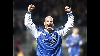 Former Italy Juventus and Chelsea striker Gianluca Vialli passes away at 58