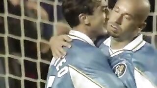 Death of Gianluca Vialli