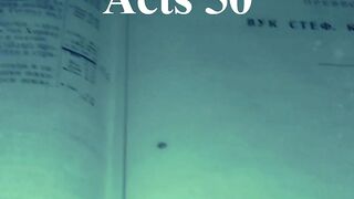 Acts 50