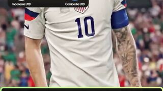 Tuan Rumah Beraksi! Christian Pulisic dkk Siap Tempur Hadapi Paraguay Demi Tiga Poin Pertama! ????????????????????
