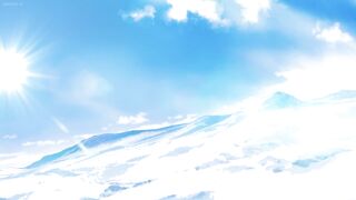 SNOWBALL EARTH Episodes 11