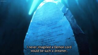 Tensei Shitara Slime Datta Ken 4th Season Episodes 10