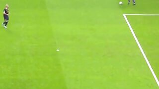 Jangan main dari belakang kalau Galatasaray lagi lapar.