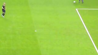 Jangan main dari belakang kalau Galatasaray lagi lapar. ????⚽️