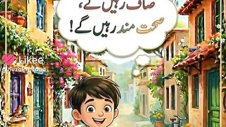 Stories for kids
