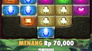 Ayuk langsung gas kan slot gacor cuma di Tigerasia88