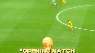 Laga Pembuka Piala Dunia 2026 bajir kartu merah