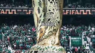 Desain Gila Stadion Piala Dunia 2026 Amerika Ini Mirip Markas Avengers!