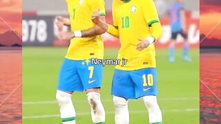 Neymar Prime Era emang beda
