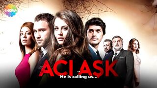 Aci Ask - Episode 3 (English Subtitles).
