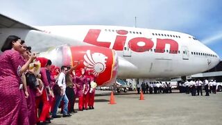Bagaimana reschedule tiket pesawat Lion Air