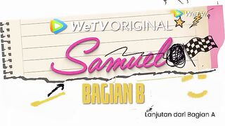 Samuel episode 1B