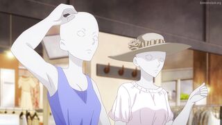 Haibara-kun no Tsuyokute Seishun New Game Episodes 11