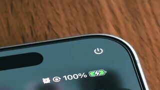 Watch This Smart AI Chip Prevent Your Phone from Overheating When Fully Charged!