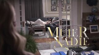 16. Mujer de Nadie