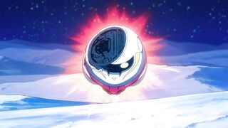 SNOWBALL EARTH Season 1 Ep 8 in english
