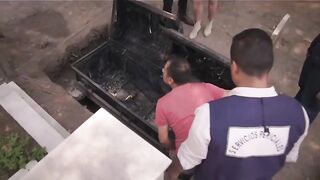20. Mujer de Nadie