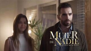 23. Mujer de Nadie
